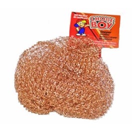Copper Scouring Pad
