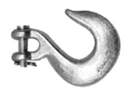 Baron Clevis Slip Hooks 4.5 in.