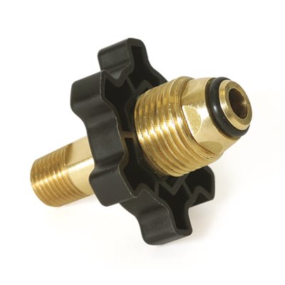 Camco's P.O.L. Plug Adapter