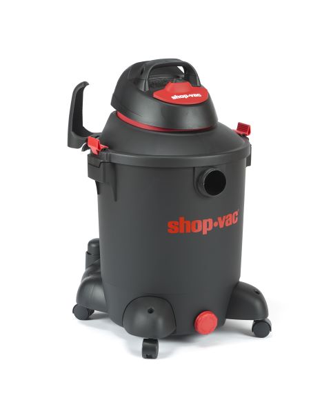 Shop-Vac® Shop-Vac 10 Gallon 5.5 Peak HP Wet/Dry Utility Vacuum with SVX2 Motor Technology