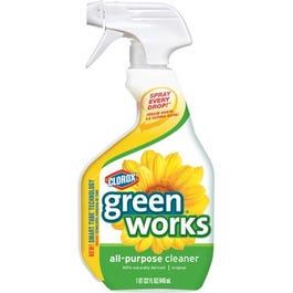 Green Works All Purpose Cleaner Spray 32oz