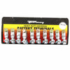 Forney Universal Heavy Duty Top Terminal, 10-Pack