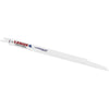 Lenox 12 In. 18 TPI Medium Metal Reciprocating Saw Blade (5-Pack)