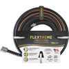 Flexon Flextreme 5/8 In. Dia. x 100 Ft. L. Garden Hose W/Kink-Stop