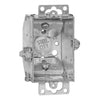 Thomas & Betts 3X2x2-1/4 Gangable Switch Box