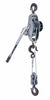 Baron 1 ton 12' Pull Cable Hoist Puller