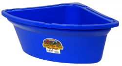 Little Giant 26 Quart Corner Feeder