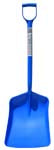 Tuff Tubs Solid Plastic Shovel For Feed