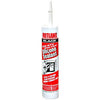 Rutland 76 High-Heat Silicone Sealant, Black ~ 10.3 oz Tube