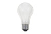 GE Lighting Soft White A19 Halogen Lamp 53 Watts