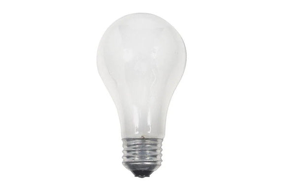 GE Lighting Soft White A19 Halogen Lamp 53 Watts