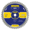 Irwin Metal Cutting Blade 7-1/4 in.